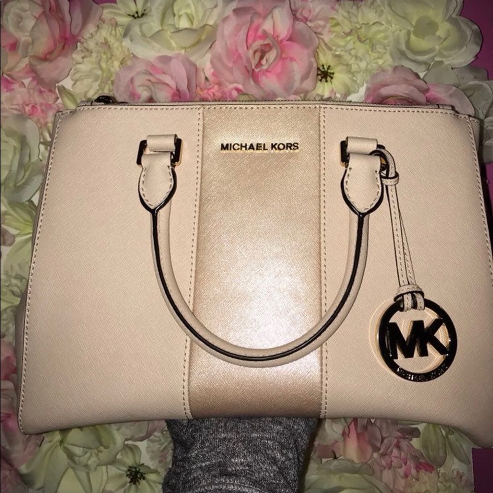Michael Kors bag